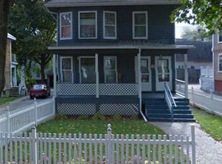 21 Codman Street #Second Floor, Portland, ME 04103