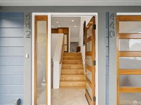 442 29th St, San Francisco, CA 94131