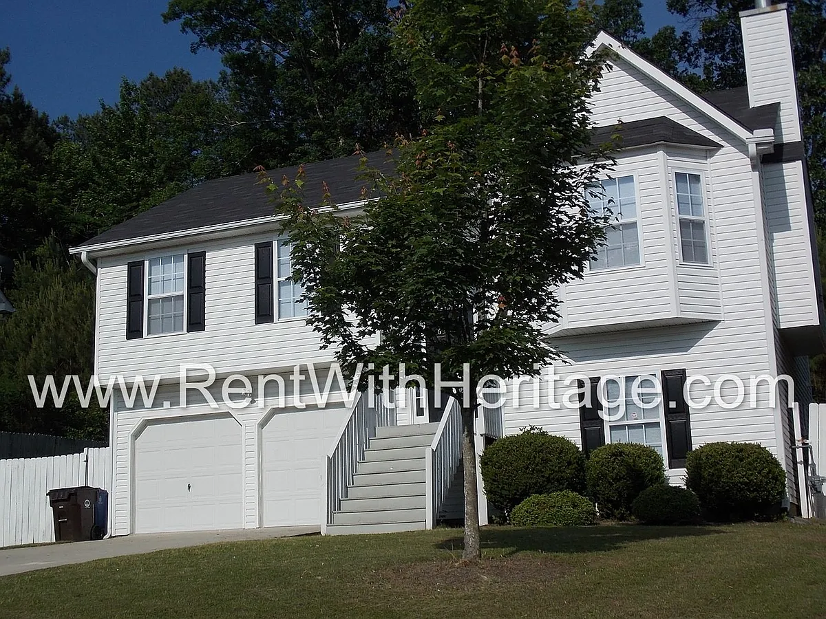 Building Photo - 6392 Harvester Cir