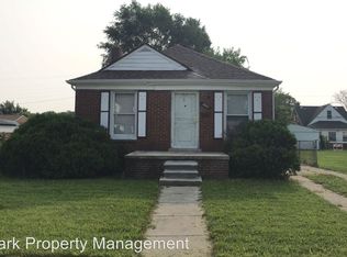 9590 Whitcomb St, Detroit, MI 48227