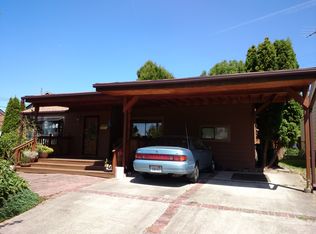 1710 S Shelton St, Seattle, WA 98108