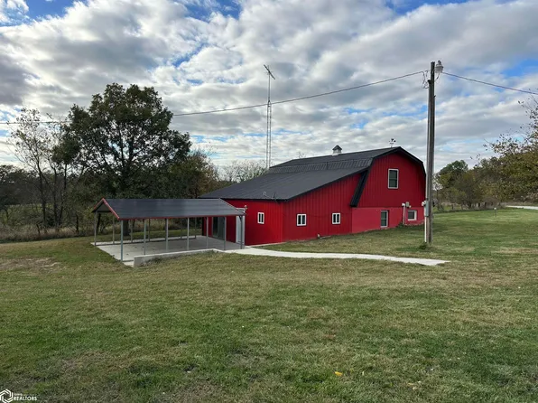 19375 Peach Ave, Keosauqua, IA 52565