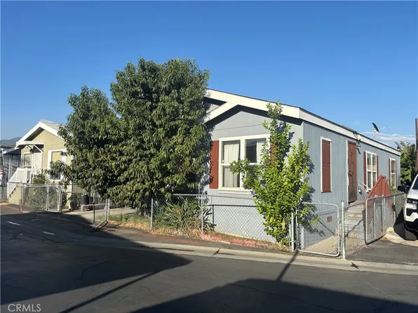1826 W 19th St Space 18, San Bernardino, CA 92411