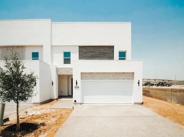 904 Ranch Rd #904, Laredo, TX 78045