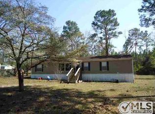 2547 Wild Flower Rd, Tallahassee, FL 32305