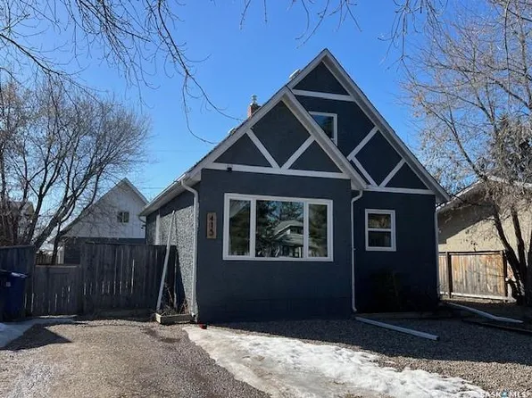 415 3rd STREET W, Meadow Lake, SK S9X 1C8