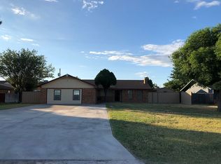 5230 W Blair St, Odessa, TX 79764