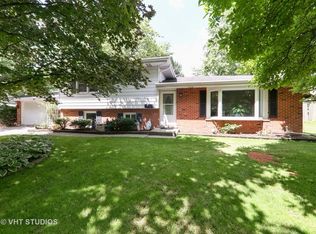 1518 Pearl Ave, Glendale Heights, IL 60139