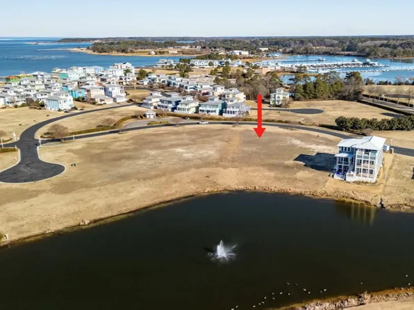 LOT 111 Colony Dr, Cape Charles, VA 23310