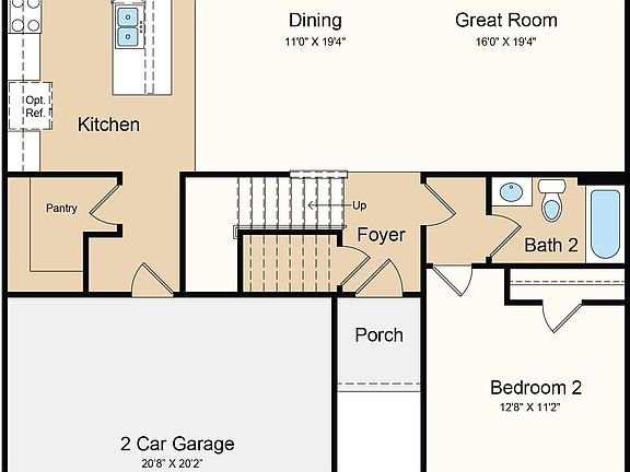 4th image of this home