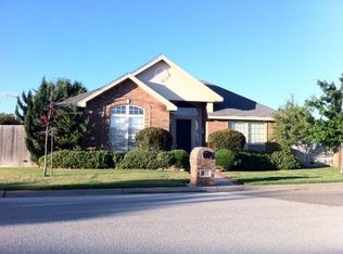 1 Mesa Rdg, Abilene, TX 79606