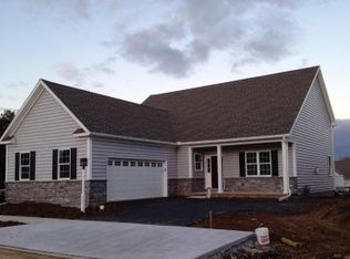 627 Boundary St, Lancaster, PA 17601