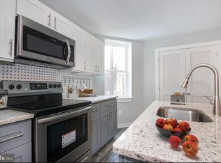 1815 N 59th St FLOOR 2, Philadelphia, PA 19151