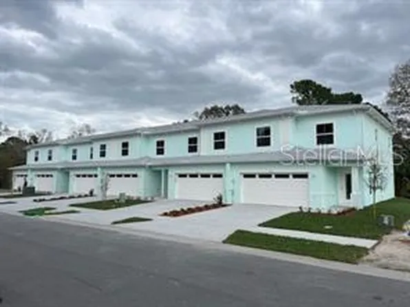 557 Coronado Cove Rd #5, New Smyrna Beach, FL 32168