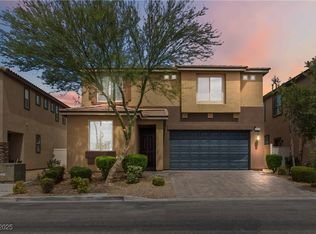 5317 Golden Melody Ln, North Las Vegas, NV 89081