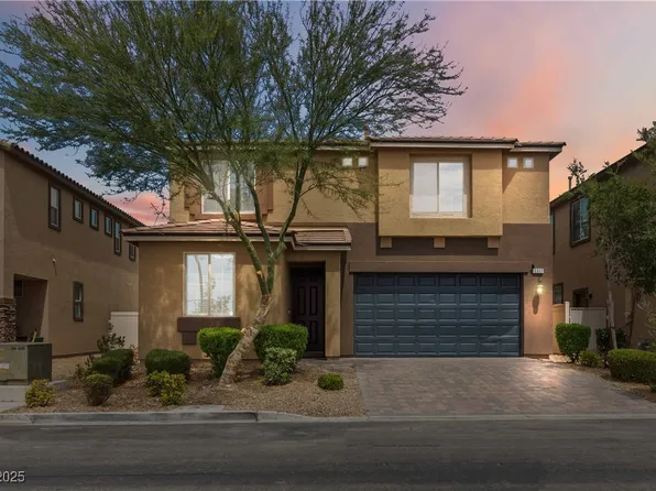 5317 Golden Melody Ln, North Las Vegas, NV 89081