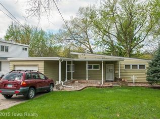 1336 60th St, Des Moines, IA 50311