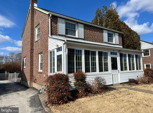 50 West Ave, Springfield, PA 19064