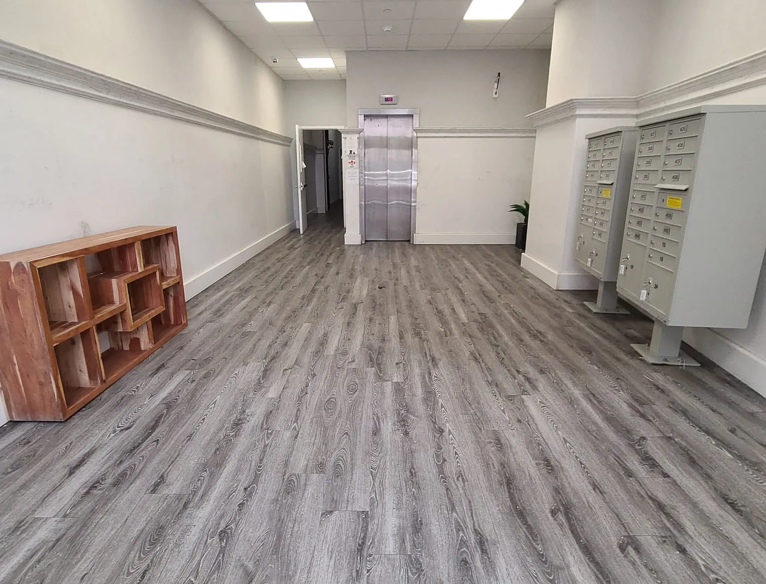 1 bed, $1,718 — Photo 3