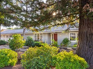 722 Woodland Dr, Santa Barbara, CA 93108