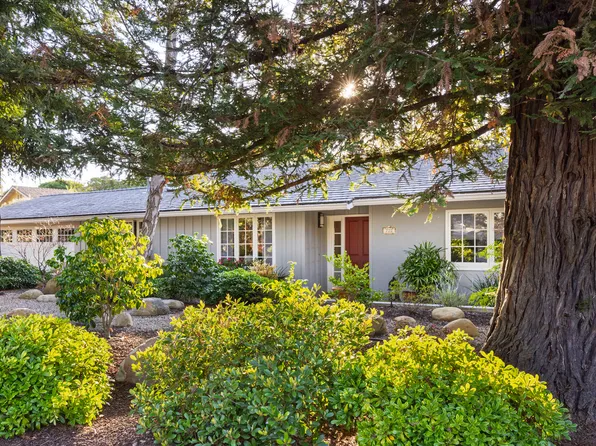 722 Woodland Dr, Santa Barbara, CA 93108