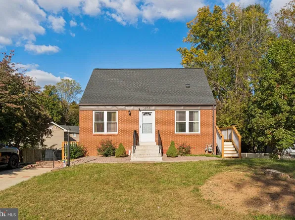 5388 Shamus Ct, Woodbridge, VA 22193