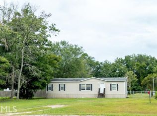 870 Herbert Kessler Rd, Guyton, GA 31312