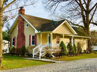 1765 Washington Ave, Vineland, NJ 08361