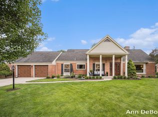 2109 Ontonagon Ave SE, Grand Rapids, MI 49506