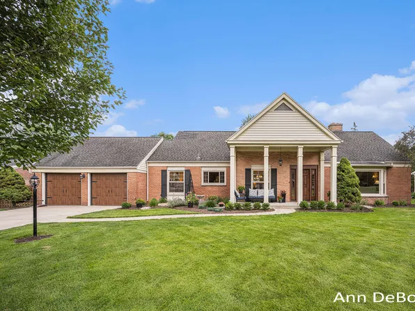 2109 Ontonagon Ave SE, Grand Rapids, MI 49506