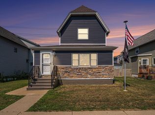 1461 Ohio Ave, Whiting, IN 46394