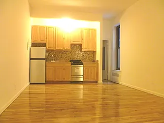 Rented by City Connections Realty