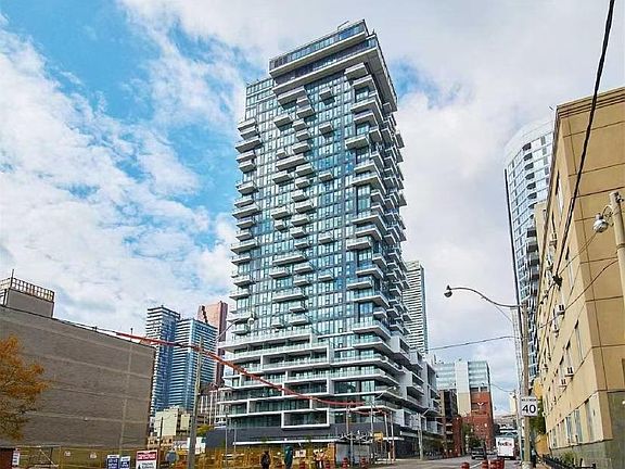 5th image of 77 Shuter St #1909