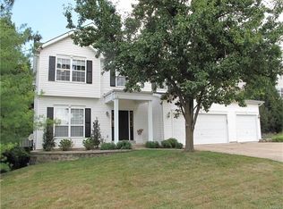 5209 Seckman Spring Dr, Imperial, MO 63052