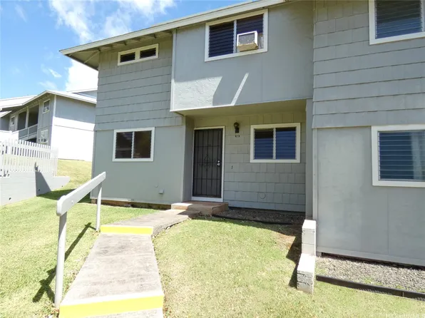98-1409 Kamahao St APT 158, Pearl City, HI 96782