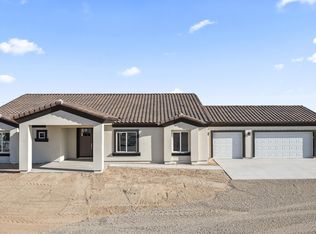 1041 N 371st Ln, Tonopah, AZ 85354