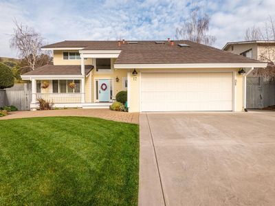 17 Andreas Cir, Novato, CA, 94945