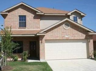 10418 Tollow Way, Helotes, TX 78023