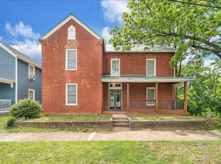 901 6th St SE, Roanoke, VA 24013