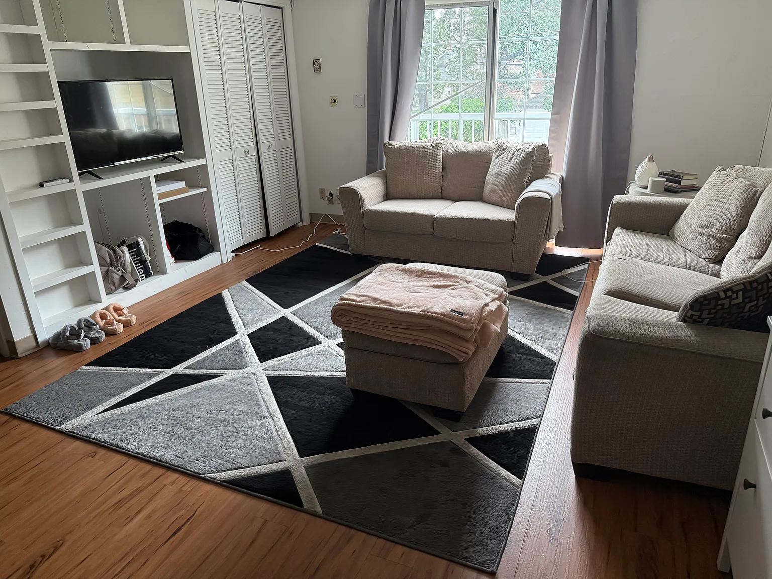 1 bed, $1,150 — Photo 4