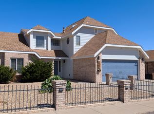 9212 Clinton Anderson Dr NW, Albuquerque, NM 87114