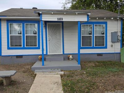 1809 Arbor, San Antonio, TX, 78207