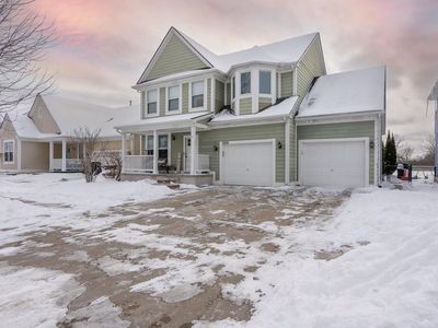 32616 Creekview St #11, New Haven, MI, 48048