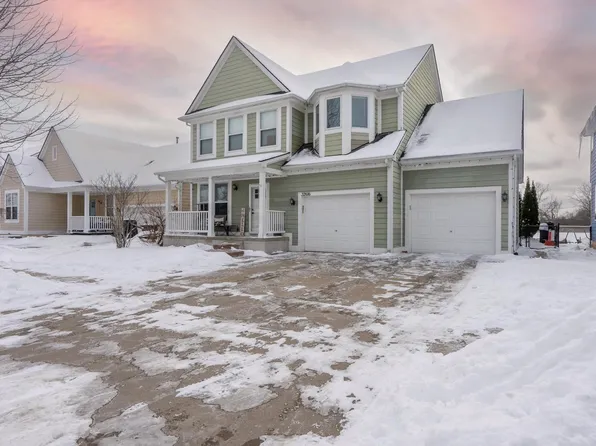 32616 Creekview St #11, New Haven, MI 48048