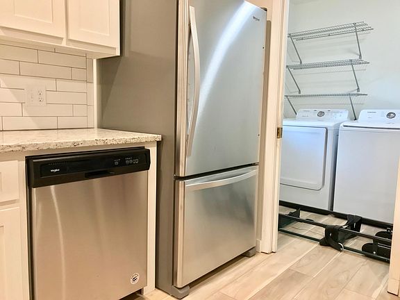 appliances
