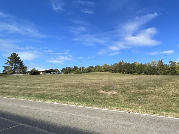5407 Fish Hatchery Rd, Russellville, TN 37860
