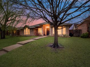 2511 Rebecca Dr, Sachse, TX 75048
