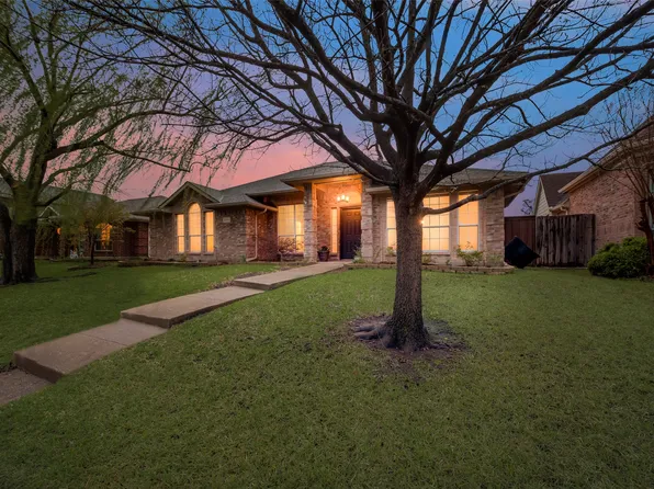 2511 Rebecca Dr, Sachse, TX 75048