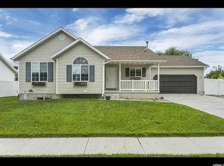 2020 E Fall St, Eagle Mountain, UT 84005