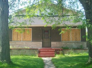 2150 Ohio St, Gary, IN 46407